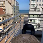 Zonnig * Nieuwpoort