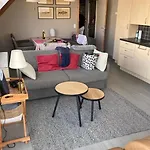 Zonnig Lägenhet Nieuwpoort