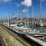 Zonnig Nieuwpoort