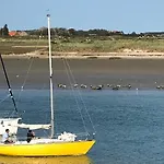 Lägenhet Zonnig *