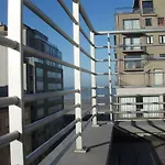 Lägenhet Zonnig Nieuwpoort
