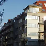 Zonnig Lägenhet *