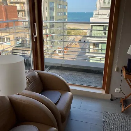 Apartament Zonnig *