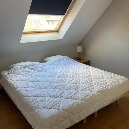 Apartament Zonnig