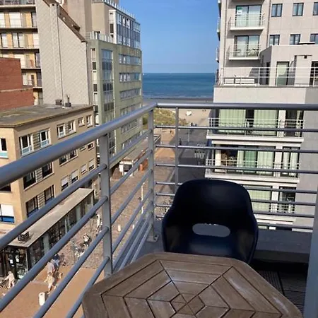 Zonnig * 니우포르트