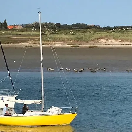 Appartement Zonnig *