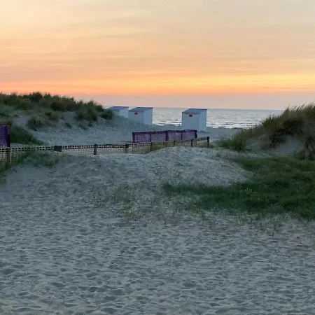 Lägenhet Zonnig Nieuwpoort