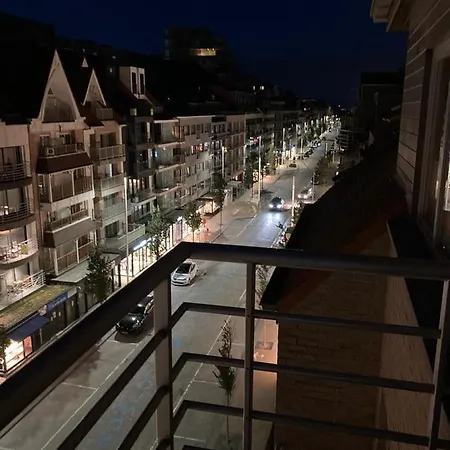 Apartament Zonnig