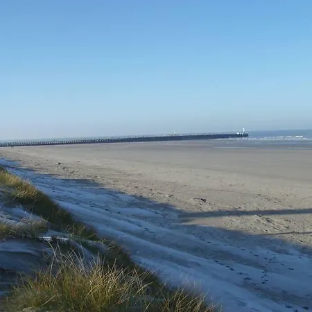 Zonnig Appartement *